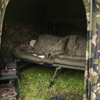 Fox Flatliner X MF8 All Season Sleep System